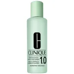 CLINIQUE_Clarifying Lotion 1.0 n&auml;onaha koorija, m&otilde;eldud tundlikule nahale, 200 ml