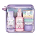 &bdquo;Baylis & Harding Unicorn&ldquo; kehahoolduse kinkekomplekt &ndash; kehahoolduse komplekt kotis (4 tk)