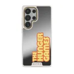 The Quarter Quell - Samsung Galaxy S25 Ultra Case, Elite Mirror Light (Magnetic) / Gold
