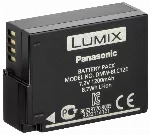 Aku Panasonic DMW-BLC12E (originaal)