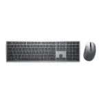 Dell Premier Multi-Device KM7321W klaviatuuri ja hiire komplekt