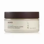 Ahava Deadsea Salt Softening Butter Salt Scrub - Zjemňuj&iacute;c&iacute; peelingov&eacute; tělov&eacute; m&aacute;slo se sol&iacute;, 220.0g