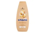 Shampoo Schwarzkopf Schauma Q10 Fullness Shampoo, 400ml