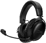 K&otilde;rvaklapid HyperX Cloud III Wireless Black