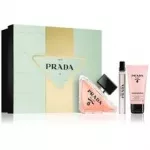 Prada Prada Paradoxe D&aacute;rkov&aacute; sada EDP 90 ml, t&auml;idisega 50 ml ja miniaturka EDP 10 ml, 90 ml