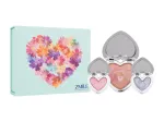 P&otilde;sepuna ZMILE COSMETICS Sweethearts Pastel Love, 9,7g, komplekt