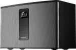 Bluetooth k&otilde;lar FERGUSON REGENT Power Audio 300BT RGB 2x 30W FM USB AUX DSP must