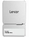 Lexar SSD SL400S, USB3.2 Gen2 up to R1050/W1000 with Hub, 2TB