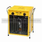 MASTER ELEKTRILINE K&Uuml;TTESEADE B15EPB/IT 400V 15KW.