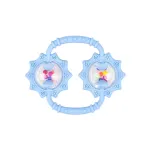 Rattle - 30057 - SUNFLOWER - BLUE