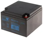 MW Power battery 12V/26AH-MW