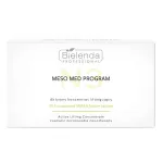 BIELENDA PROFESSIONAL_Aktiivne t&otilde;stev kontsentraat 3% DMAE-ga 10x3ml