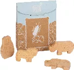Animal Crackers "fresh"