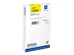 Epson WF-6XXX | Ink cartridge | Yellow