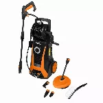 Pressure washer 2200W