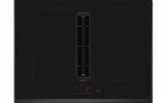 Siemens ED751HQ26E iQ500 induktiotaso leanituulettimella, 70 cm