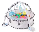 Play mat - 6099/999 - 2w1 - JL626-2D - POOL with BALLS