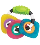 PLAYGRO tekstuuriga n&auml;rimislelu, 4088565