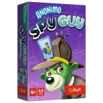 M&Auml;NG &bdquo;SPY GUY&ldquo; ANON&Uuml;&Uuml;MNE TREFL 02692 TR