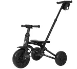 &bdquo;Qplay&ldquo; kolmerattaline jalgratas &bdquo;Nova Max Black&ldquo;