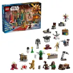 LEGO&reg; Star Wars&trade; 75418 advendikalender 2025