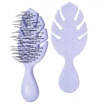 WET BRUSH_Detangler Mini Go Green Brush Lavendliv&auml;rvi juuksehari