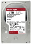 Red Pro 10 TB 3,5" 512 MB WD103KFBX