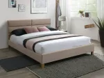 Sierra Velvet voodi