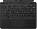 "Microsoft Surface Pro 10/11 Keyboard + Copilot Taste - Black"