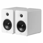 Edifier M90 Compact Active 2.0 Speakers, White