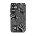 Aftershock - Samsung Galaxy S25 Case, Elite Dark (Magnetic) / Gunmetal