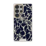 Abyss - Samsung Galaxy S25 Ultra Case, Elite Light (Magnetic) / Gold