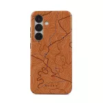 Latitude - Samsung Galaxy S25 Case, Tough (Magnetic) / N/A