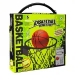 03475 KORVPALL MET+AKC. EURO-TRADE