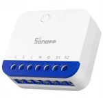 &bdquo;Sonoff MINI-DIM Matter&ldquo; nutikas minikontroller / valgustusregulaator Wi-Fi-&uuml;hendusega