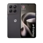 &bdquo;Motorola Moto G47 5G&ldquo; 8/128 GB, &bdquo;PANTONE Impenetrable Gray&ldquo;