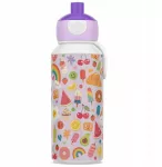 &bdquo;U-grow&ldquo; LASTELE M&Otilde;ELDUD PUDEL &bdquo;POP-UP CAMPUS&ldquo; 400 ML &bdquo;FOOD FEST&ldquo; 107410065405
