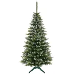 Kunstlik j&otilde;ulupuu Bergamo teemant, 220 cm