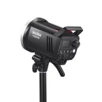 Stuudiov&auml;lklamp &ndash; Godox MS300V 300 Ws 5600 K 2,4 GHz traadita