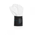COMPEX randmeortoos Activ Wrist Band+, suurus L/XL