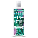 Faith In Nature, Lavender & Geranium, Hair Conditioner, Balancing, 100 ml