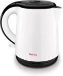 Tefal Safe Tea KO261130 veekeetja, valge | TEFAL
