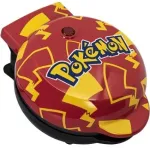 &bdquo;Uncanny&ldquo; &ndash; &bdquo;Pokemon Mini&ldquo; vahvlipann &bdquo;Pikachu&ldquo;