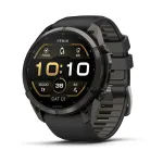 Nutikell Garmin Fenix 9 Pro 51mm Carbon Gray DLC Titanium/Black/Pebble Grey 010-04337-16