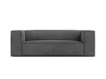 Sofa, "Turin", 2 Seats, 212x100x68 Made in Europe
