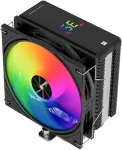 Protsessori jahutus &bdquo;Thermalright Assassin X 120 R Digital ARGB Black&ldquo;