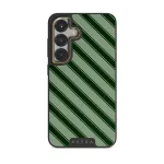 Wrapped - Samsung Galaxy S25 Plus Case, Elite Dark (Magnetic) / Gold