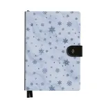 Ice Queen - Snowflakes Infinity Planner