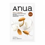 ANUA - Rice Intensive Moisturizing Milk Mask, 1 sheet