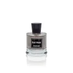 Escent Perfumes - Oud Musk Escent 100ml